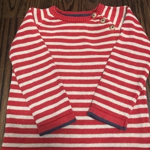 Baby Boden sweater